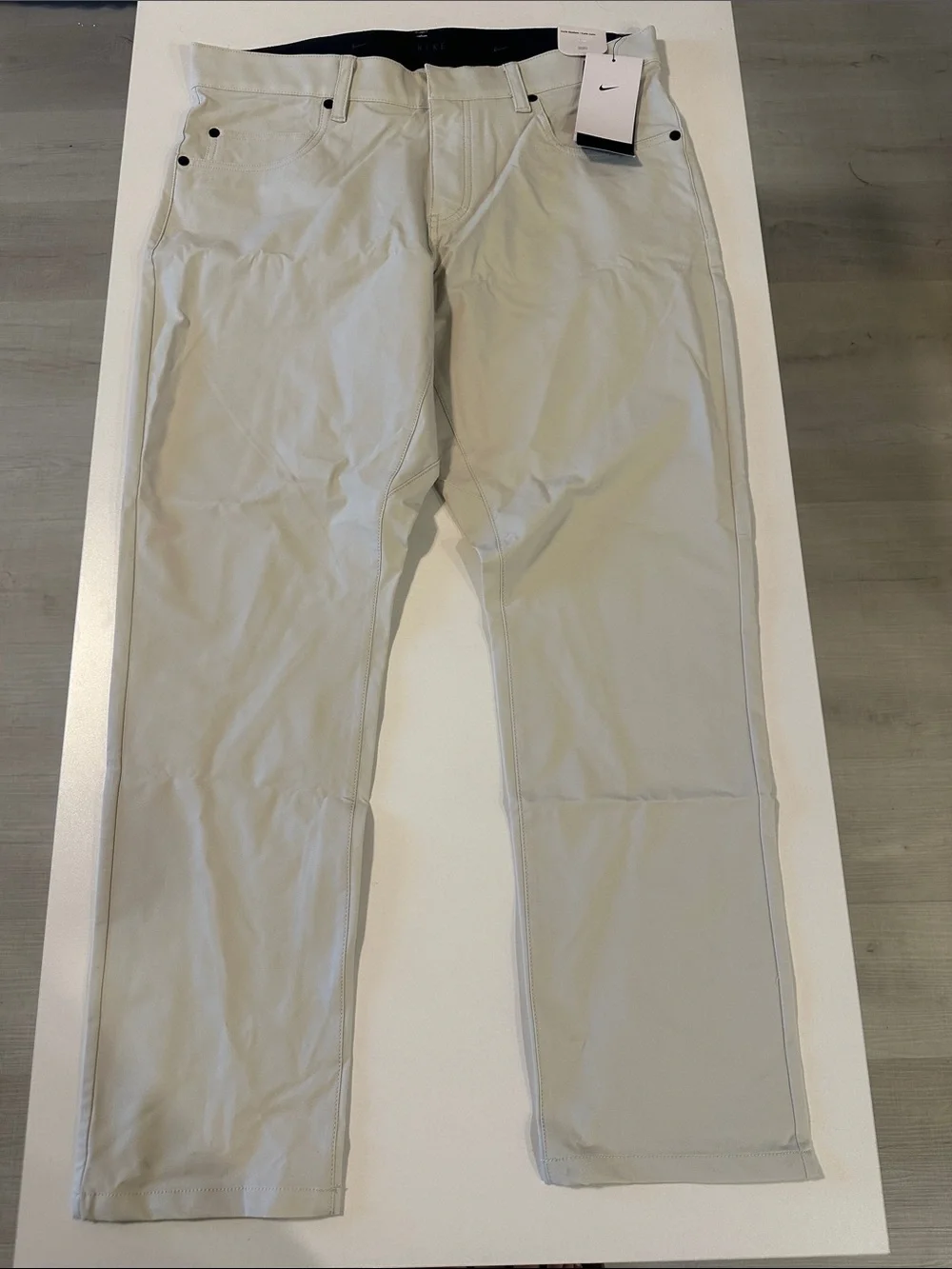 Nike Men's 5-Pocket Slim Golf Pants